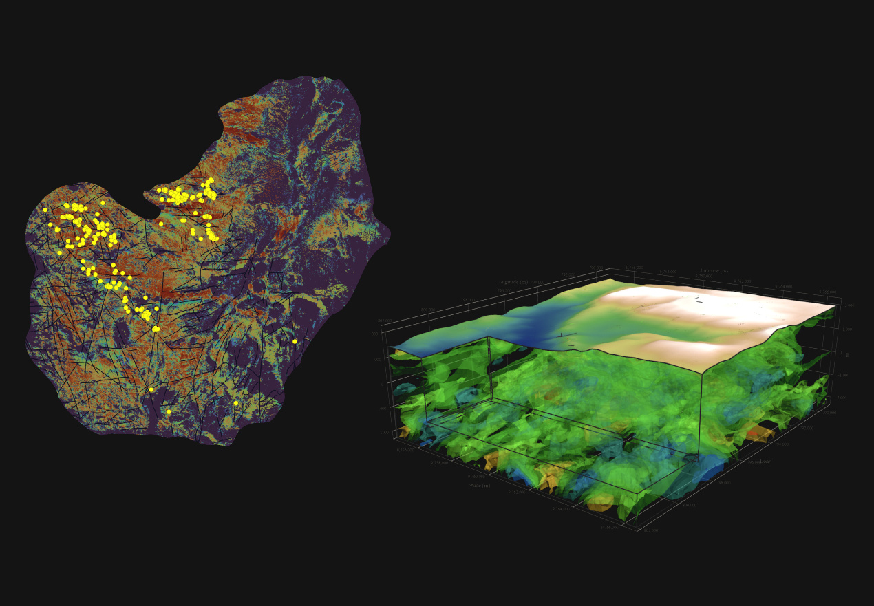 Natron Project, Tanzania