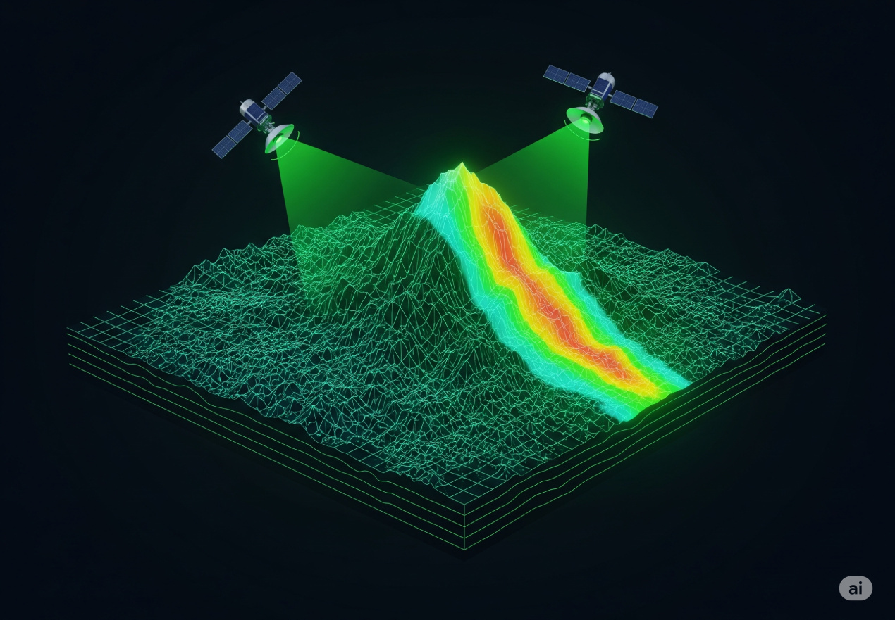 Geophysical INSIGHTS