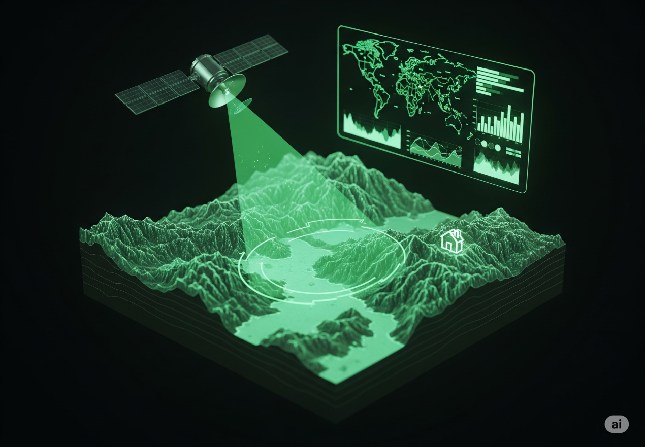 Exploration Reports For Landowners