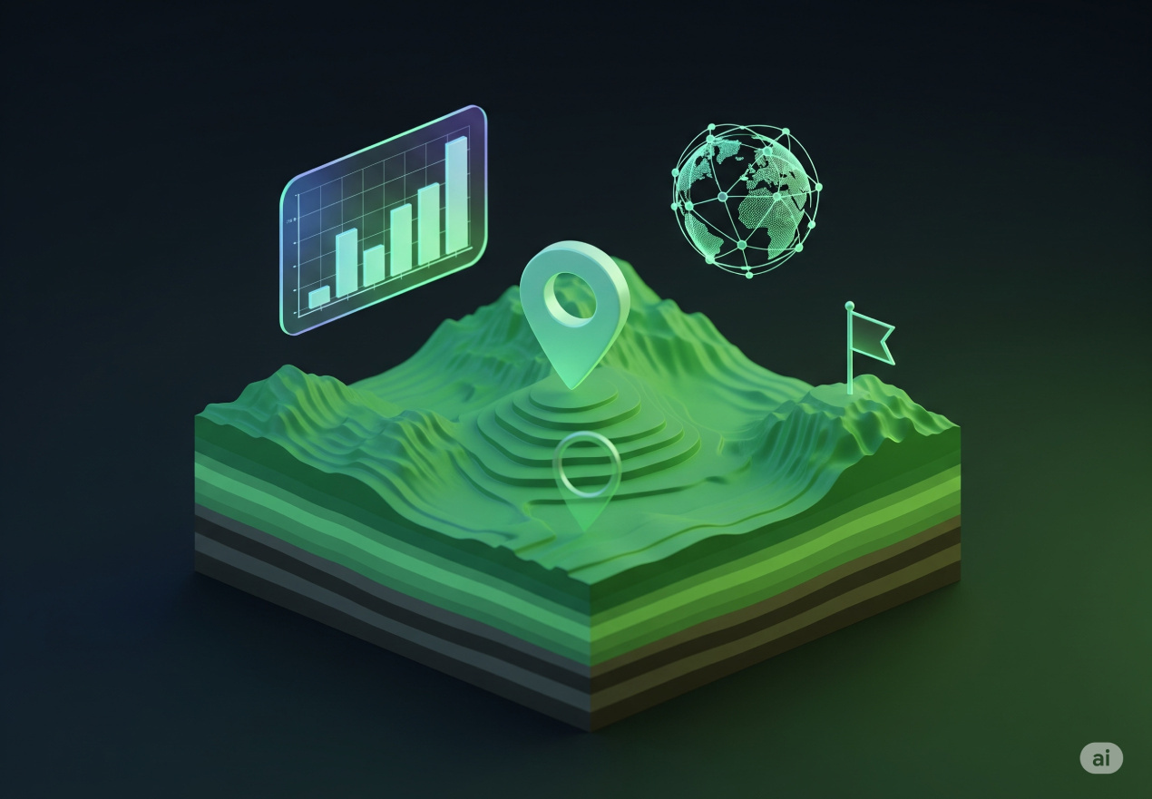 Resource Mapping For Governments