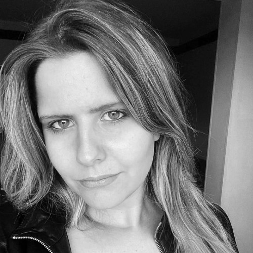 Darina Shandyba