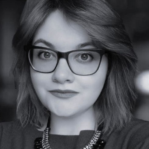 Dr. Anastasia Chupryna